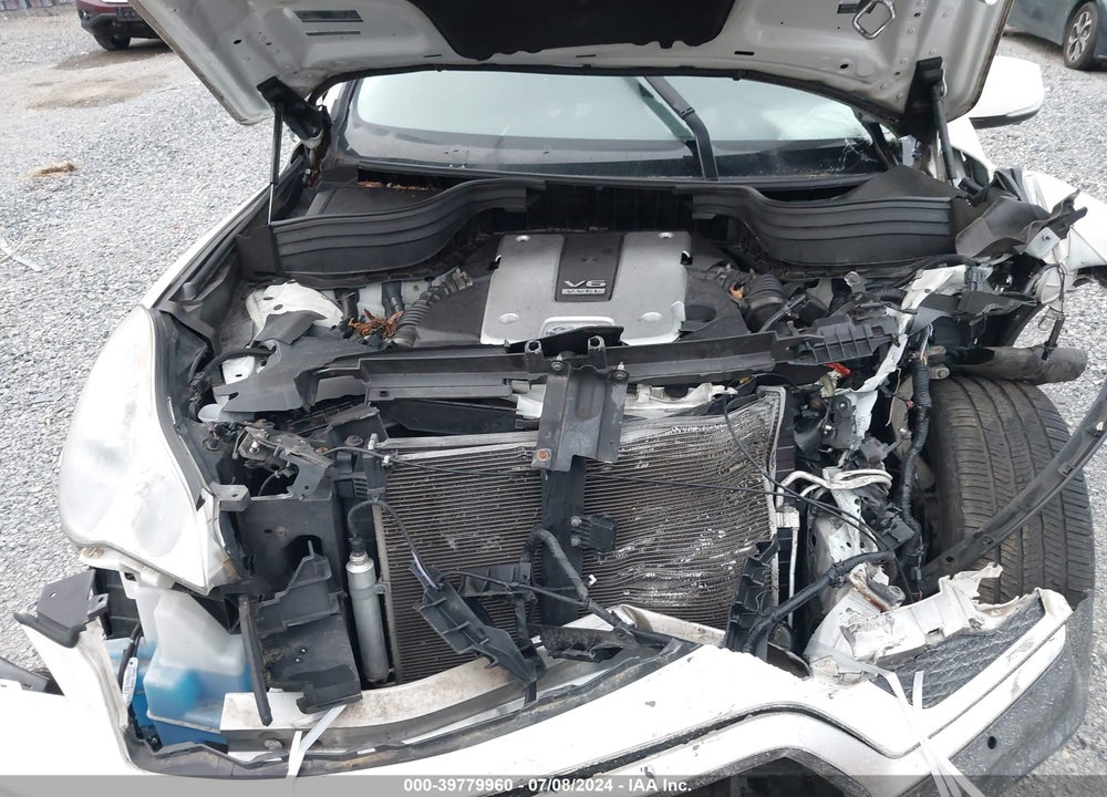 2017 INFINITI QX50 VIN: JN1BJ0RR9HM415140