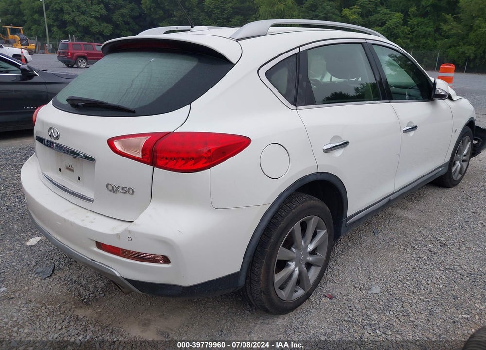 2017 INFINITI QX50 VIN: JN1BJ0RR9HM415140