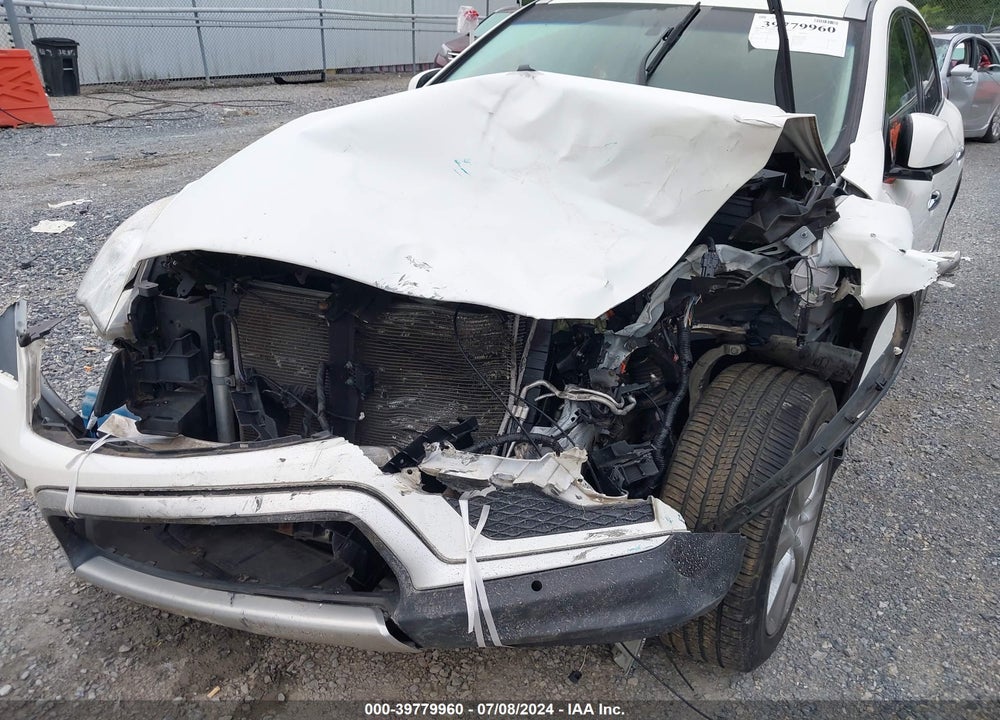 2017 INFINITI QX50 VIN: JN1BJ0RR9HM415140