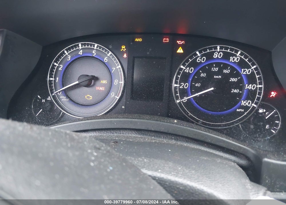 2017 INFINITI QX50 VIN: JN1BJ0RR9HM415140