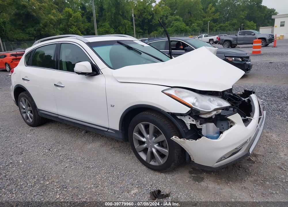 2017 INFINITI QX50 VIN: JN1BJ0RR9HM415140