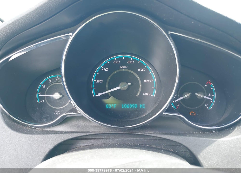 2012 CHEVROLET MALIBU 1LT VIN: 1G1ZC5E05CF275085