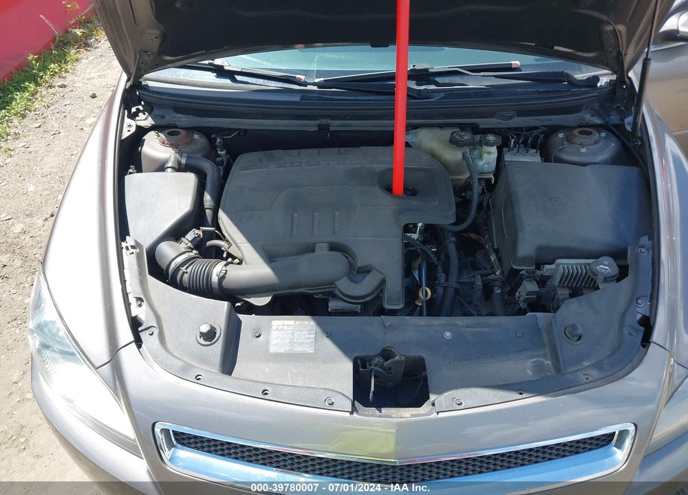 2012 CHEVROLET MALIBU 1LT VIN: 1G1ZC5E03CF120017