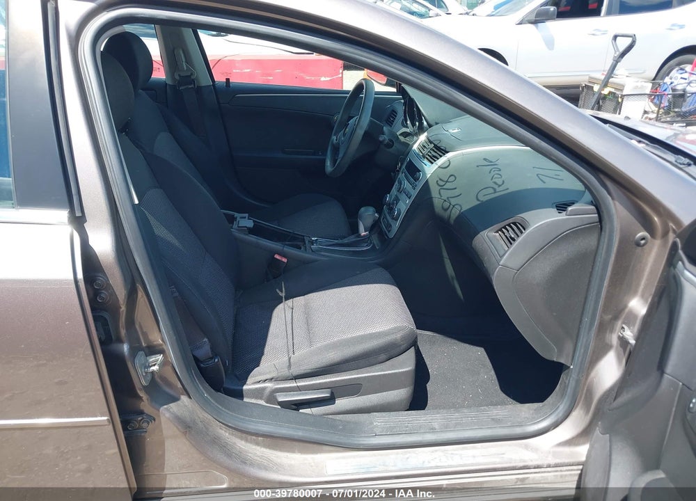 2012 CHEVROLET MALIBU 1LT VIN: 1G1ZC5E03CF120017