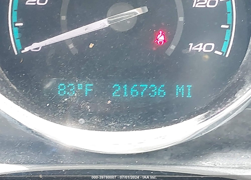 2012 CHEVROLET MALIBU 1LT VIN: 1G1ZC5E03CF120017