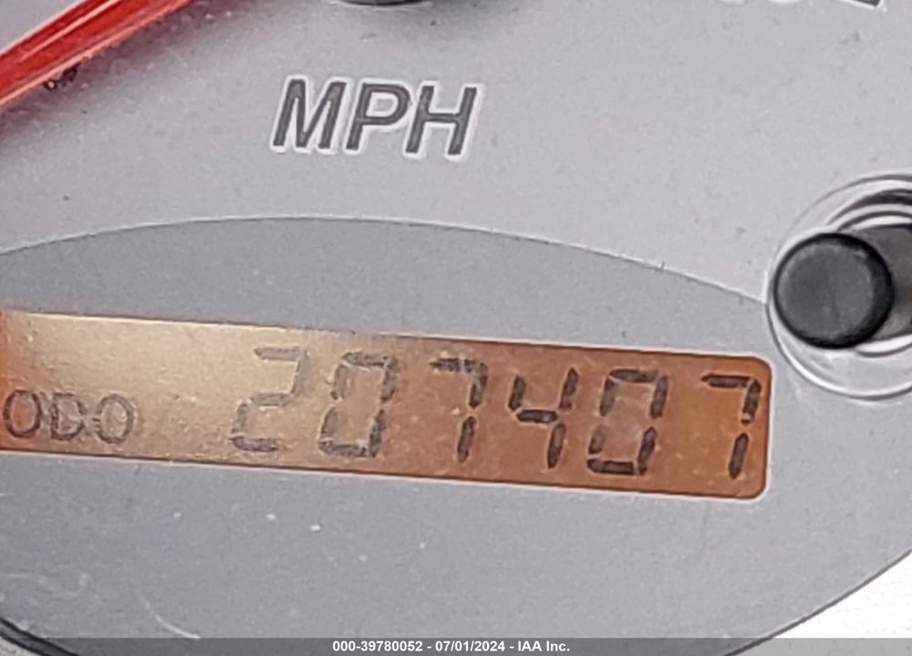 2005 TOYOTA RAV4 VIN: JTEHD20V956025123