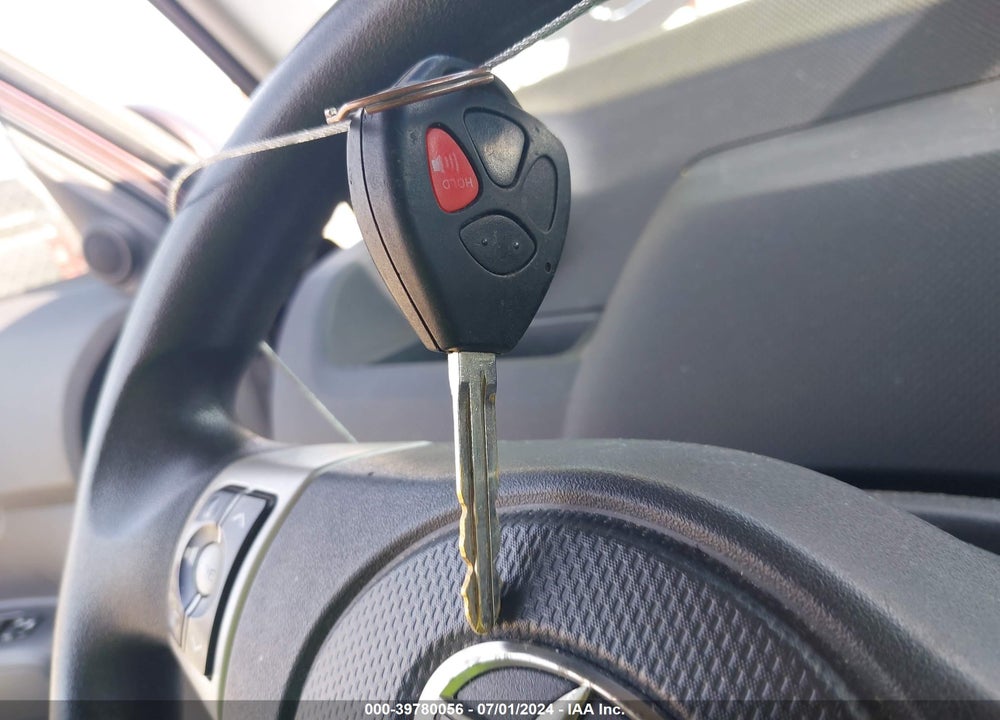 2009 SCION XB VIN: JTLKE50E791079892