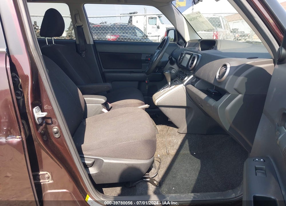 2009 SCION XB VIN: JTLKE50E791079892
