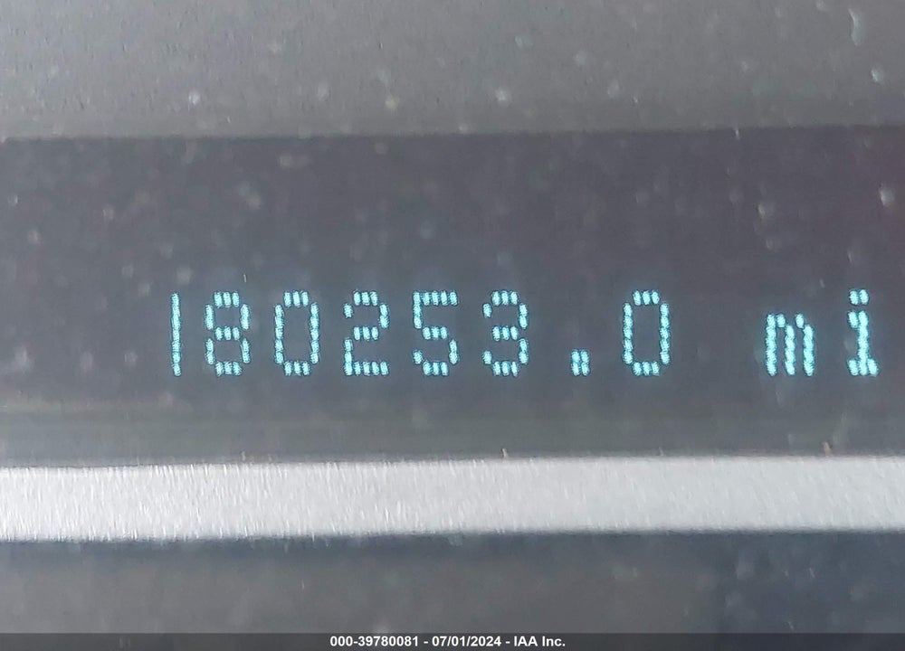 2008 MERCURY MARINER HYBRID VIN: 4M2CU39H88KJ19095
