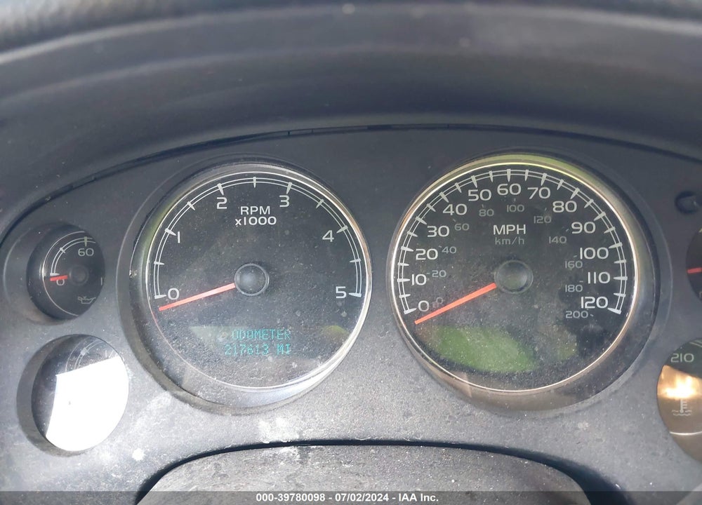 2013 CHEVROLET SILVERADO 2500HD LTZ VIN: 1GC1KYC89DF162761