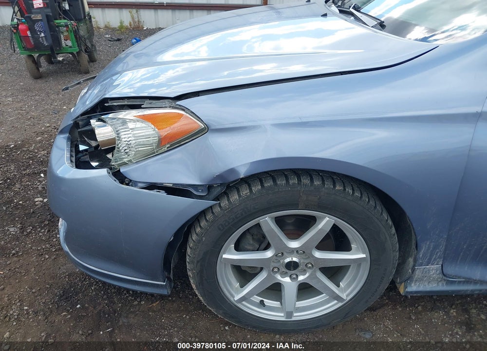 2004 TOYOTA CAMRY SOLARA SE SPORT V6 VIN: 4T1CA38PX4U004015