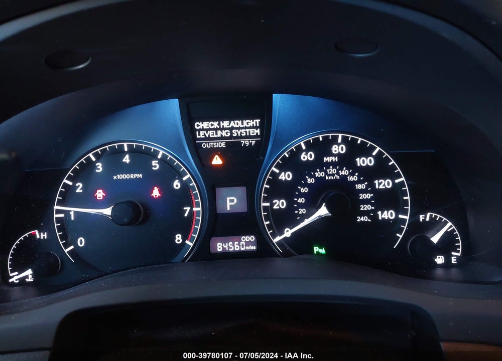 2015 LEXUS RX 350 F-SPORT VIN: 2T2BK1BAXFC290594