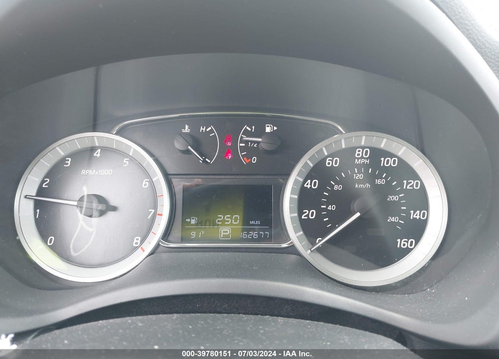 2014 NISSAN SENTRA FE+ S/FE+ SV/S/SL/SR/SV VIN: 3N1AB7AP5EL670661