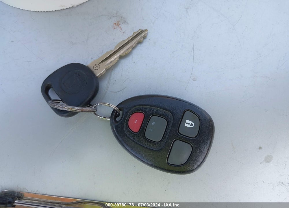 2007 SATURN AURA XE VIN: 1G8ZS57N07F156413