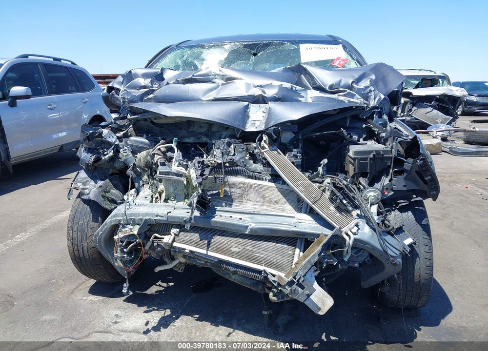 2021 FORD ECOSPORT S VIN: MAJ3S2FE2MC452337
