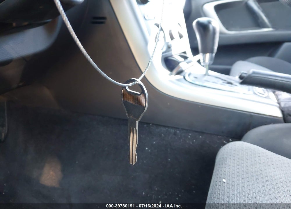 2005 SUBARU OUTBACK 2.5I VIN: 4S4BP61C657340957