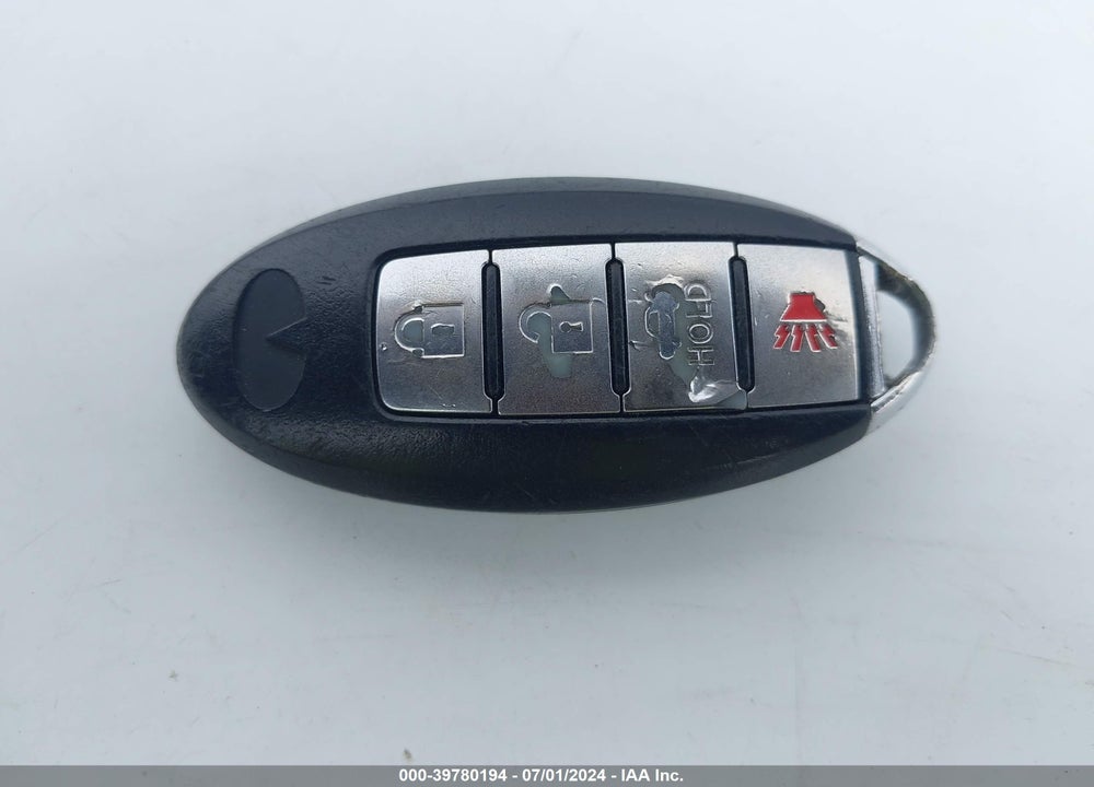 2008 INFINITI M35X VIN: JNKAY01F68M656710