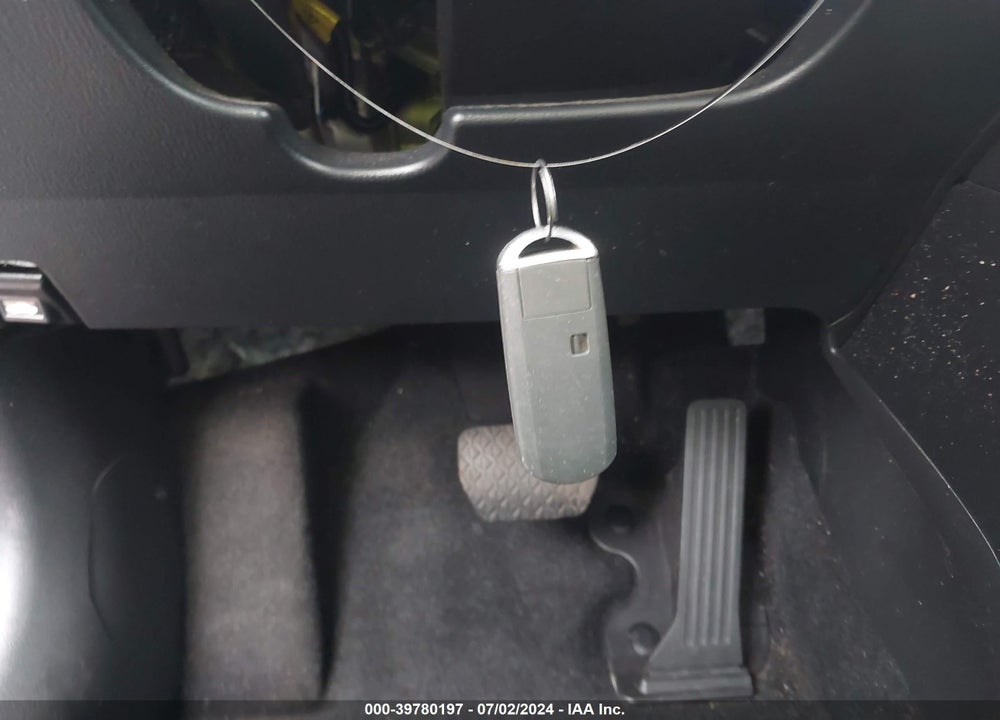 2019 TOYOTA YARIS L VIN: 3MYDLBYV5KY510018