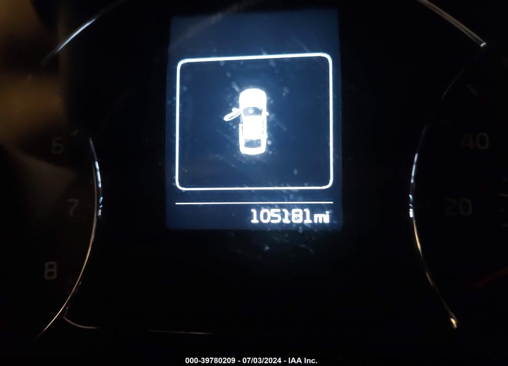 2017 KIA FORTE LX VIN: 3KPFL4A70HE011426
