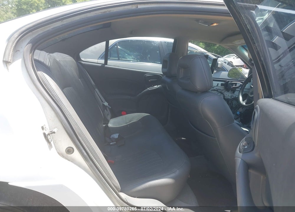 2002 PONTIAC GRAND AM GT VIN: 1G2NW52E72M576100