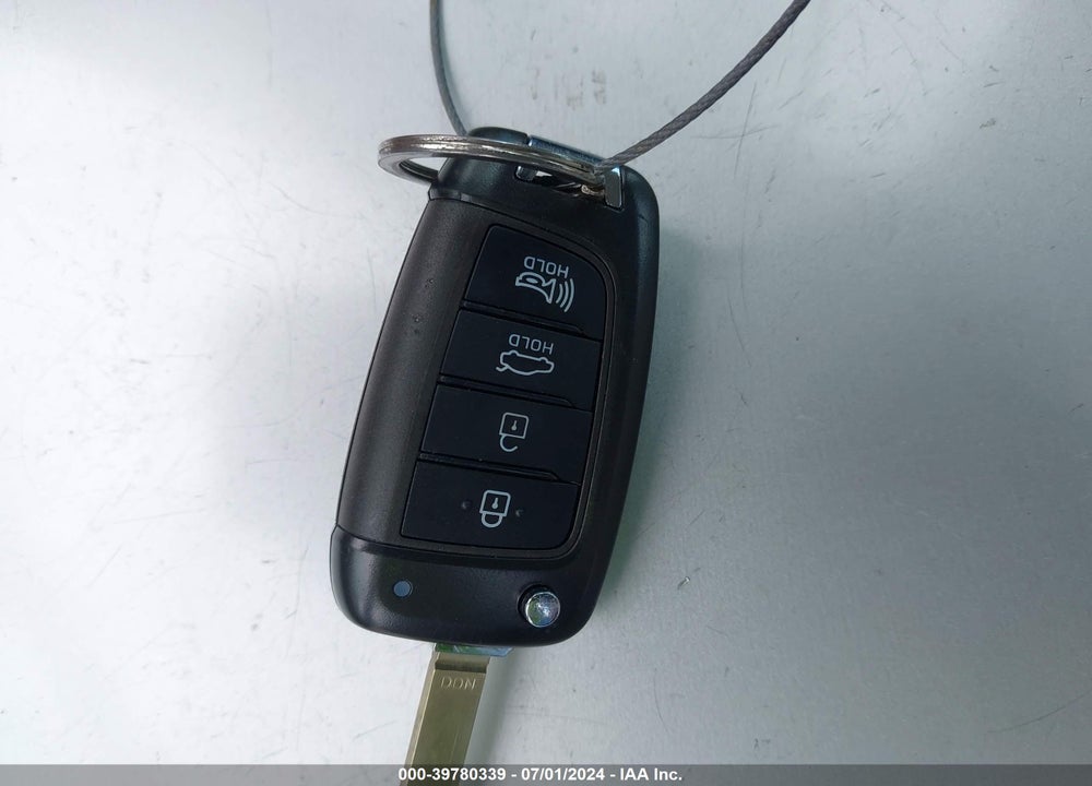 2023 HYUNDAI SONATA SE VIN: KMHL24JA0PA321638