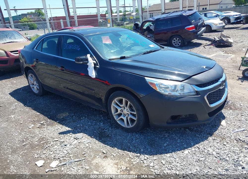 2015 CHEVROLET MALIBU 1LT VIN: 1G11C5SL5FF308327