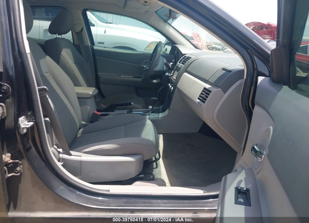 2008 DODGE AVENGER SXT VIN: 1B3LC56K98N288479