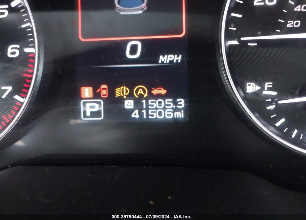 2022 SUBARU OUTBACK PREMIUM VIN: 4S4BTACC7N3203920