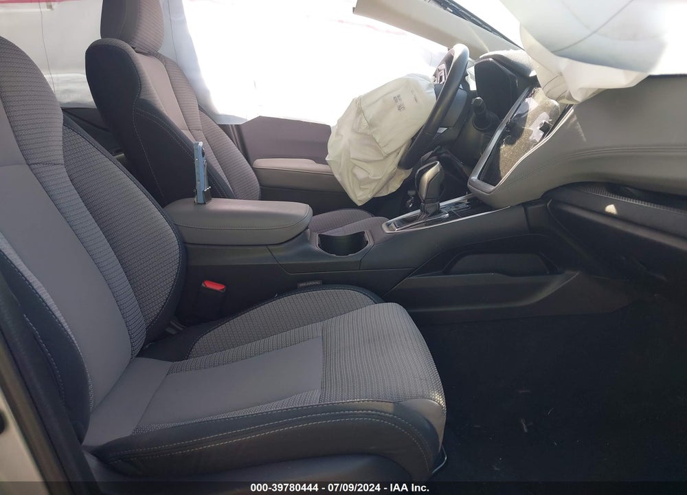 2022 SUBARU OUTBACK PREMIUM VIN: 4S4BTACC7N3203920