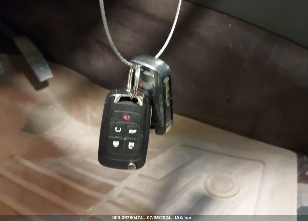 2015 CHEVROLET IMPALA 2LT VIN: 2G1125S33F9267370