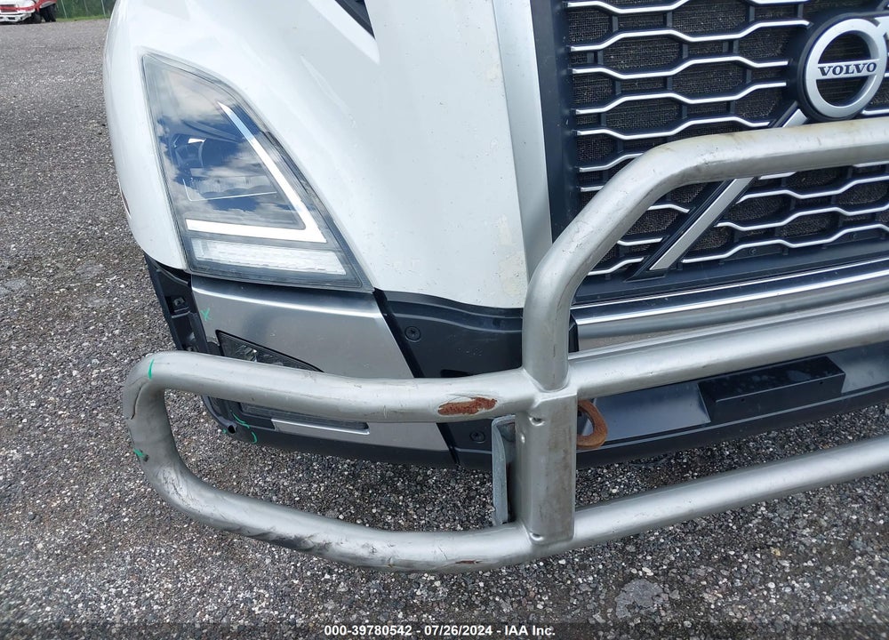 2021 VOLVO VNL VIN: 4V4NC9EH2MN282784