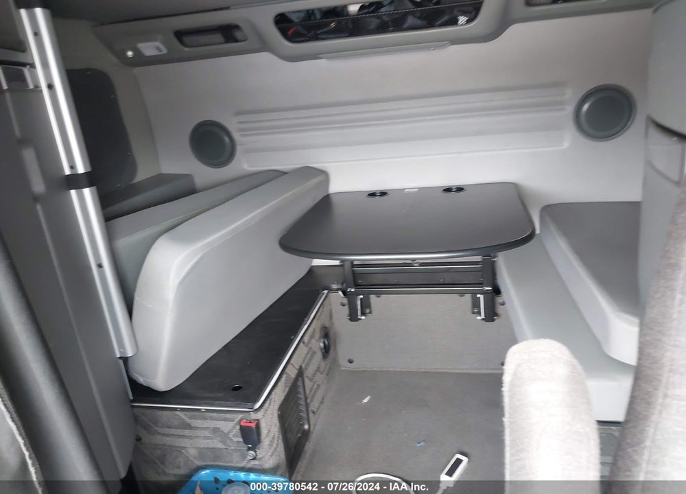 2021 VOLVO VNL VIN: 4V4NC9EH2MN282784