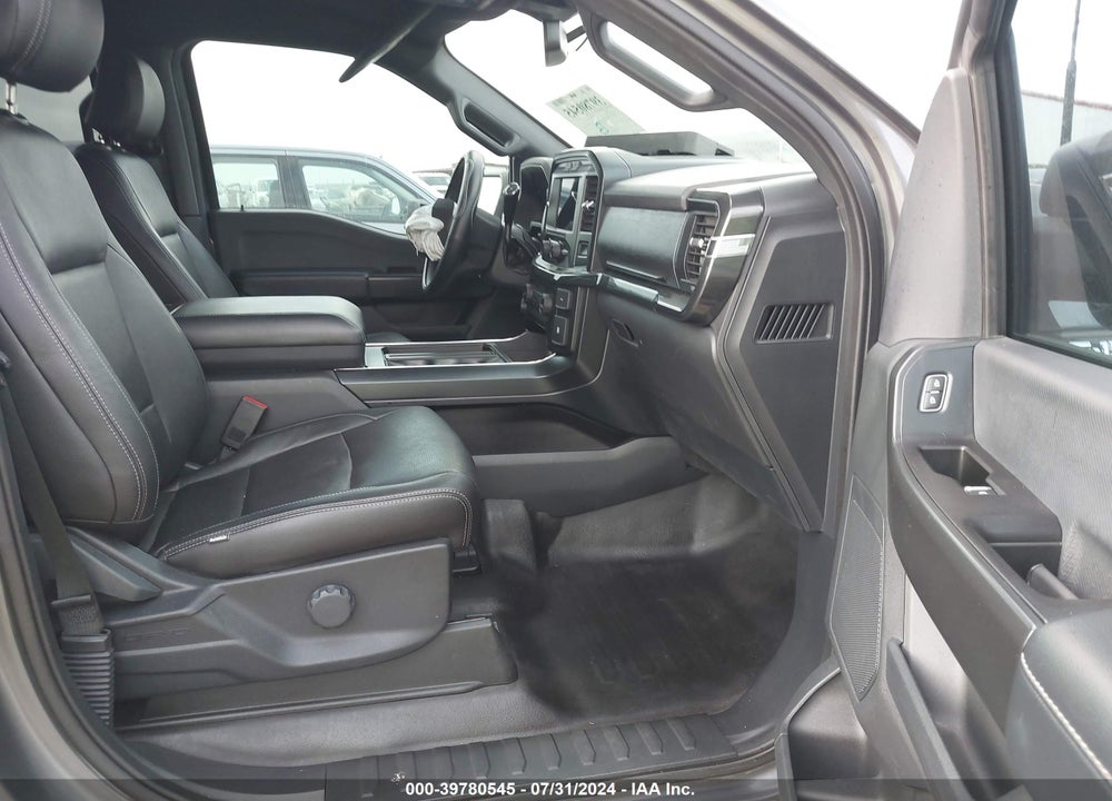 2021 FORD F-150 XL VIN: 1FTEW1CP7MFC47098