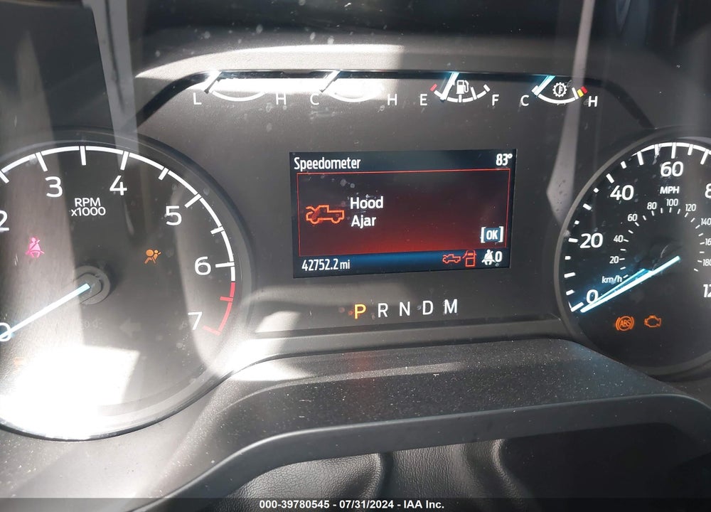 2021 FORD F-150 XL VIN: 1FTEW1CP7MFC47098