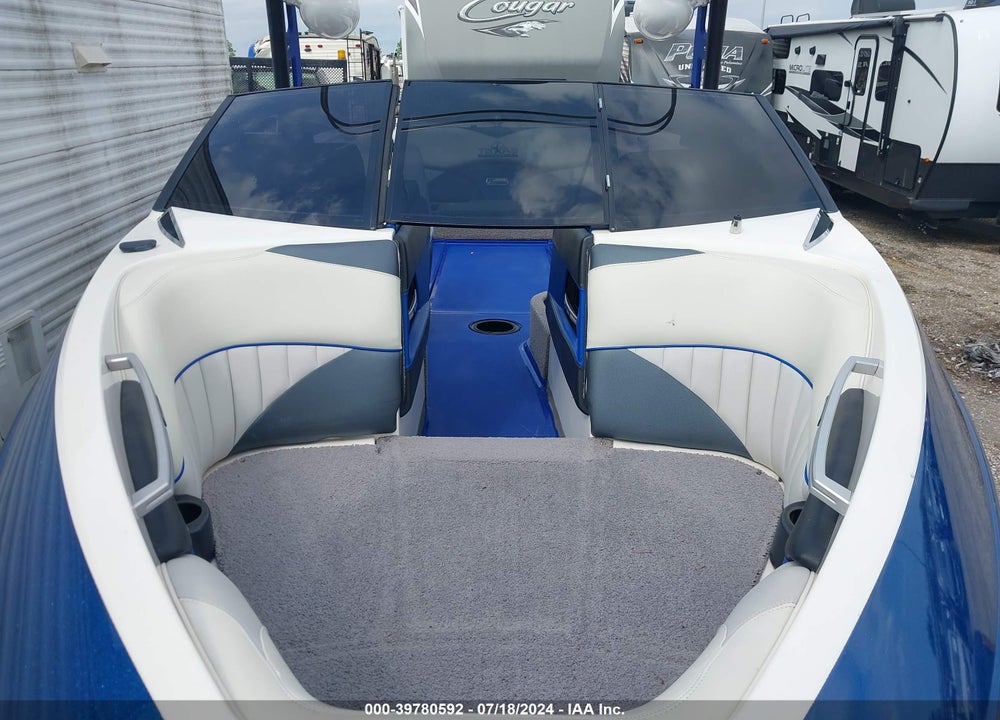2015 MALIBU OTHER VIN: MB2W3039G415