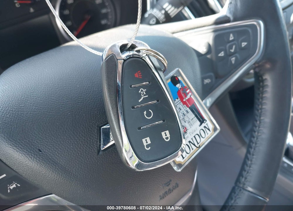 2020 CHEVROLET EQUINOX AWD LT 2.0L TURBO VIN: 3GNAXVEX7LS518971