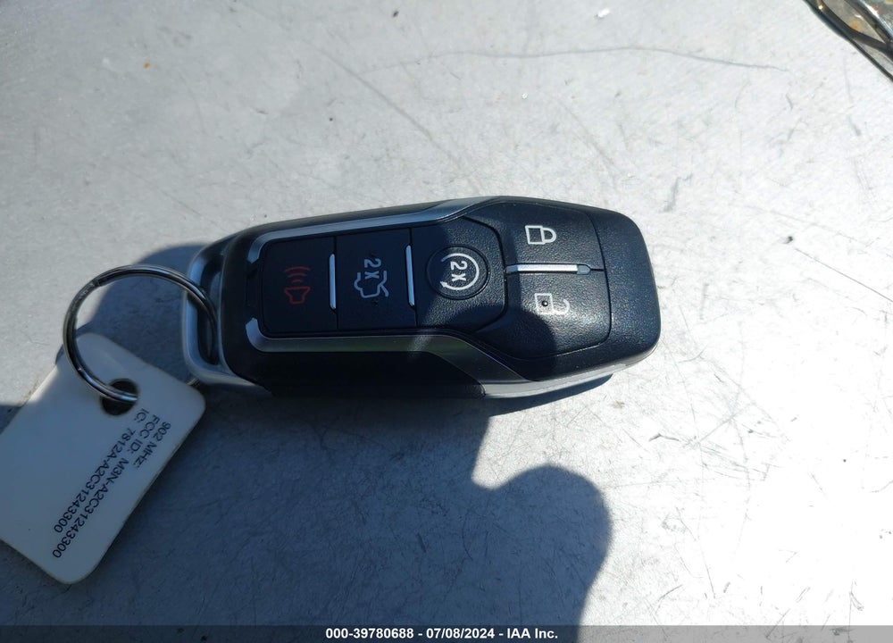 2014 FORD FUSION HYBRID VIN: 3FA6P0RU4ER117461