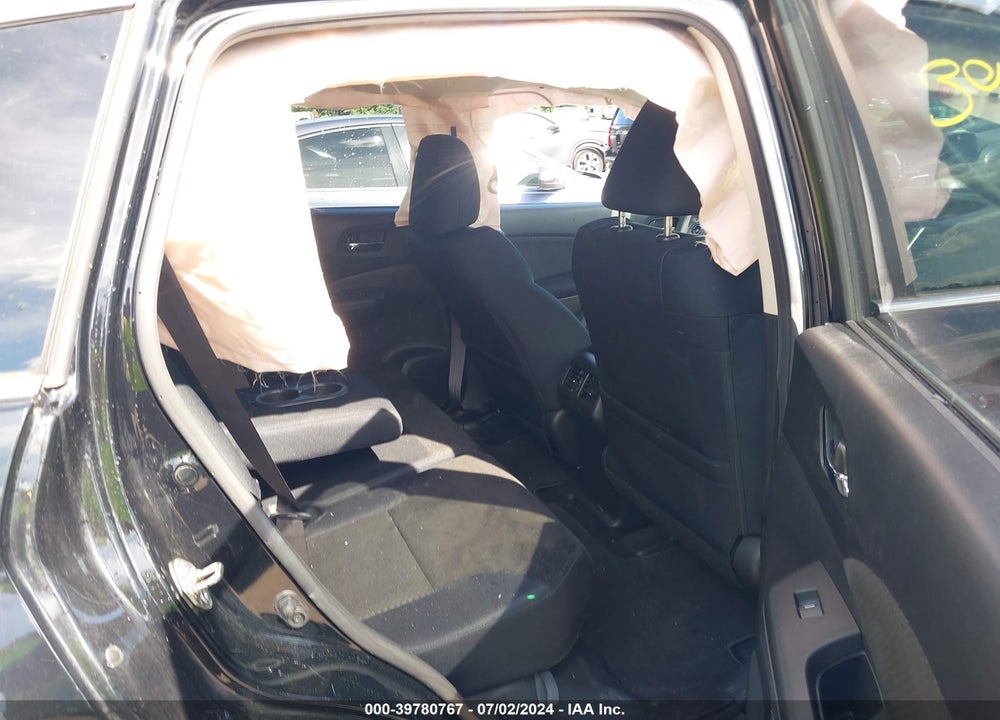 2016 HONDA CR-V EX VIN: 3CZRM3H51GG714989