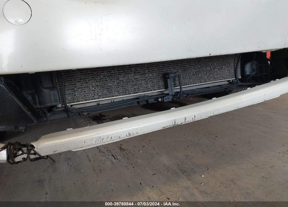 2011 KIA OPTIMA LX VIN: KNAGM4A75B5090688