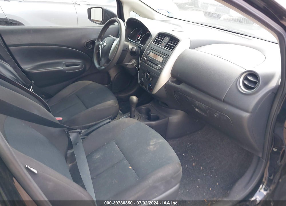 2016 NISSAN VERSA NOTE S PLUS VIN: 3N1CE2CP4GL363405