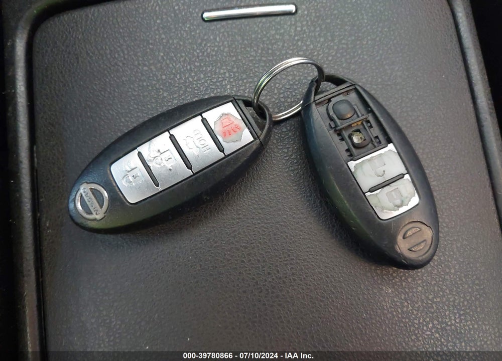 2011 NISSAN ALTIMA 2.5 S VIN: 1N4AL2AP6BN432462