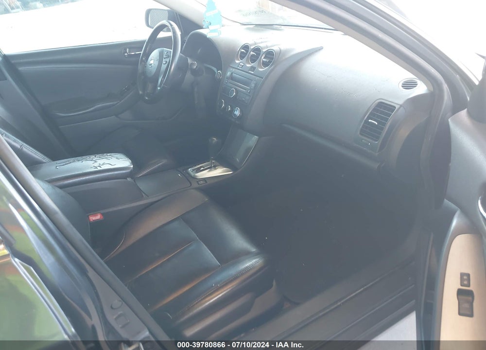 2011 NISSAN ALTIMA 2.5 S VIN: 1N4AL2AP6BN432462