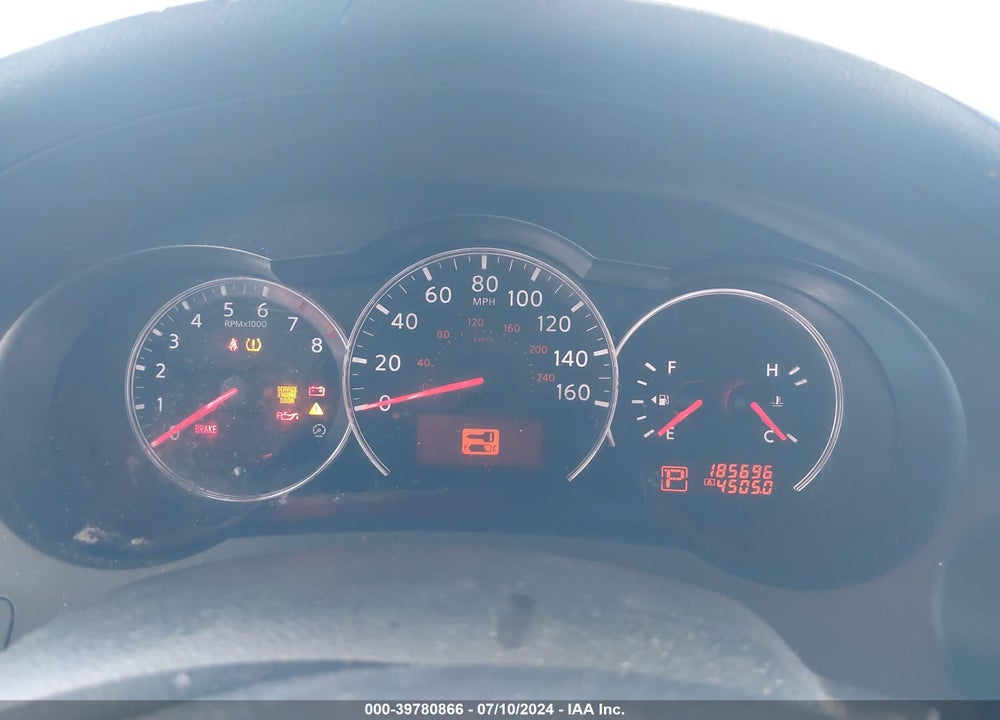 2011 NISSAN ALTIMA 2.5 S VIN: 1N4AL2AP6BN432462
