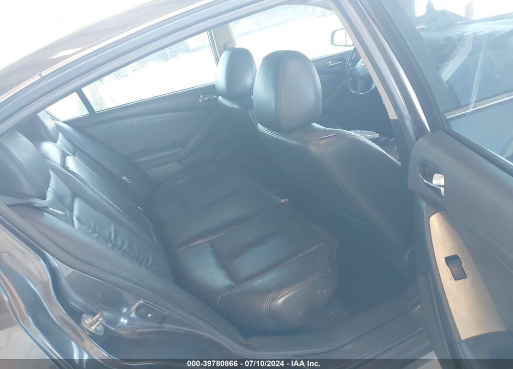 2011 NISSAN ALTIMA 2.5 S VIN: 1N4AL2AP6BN432462