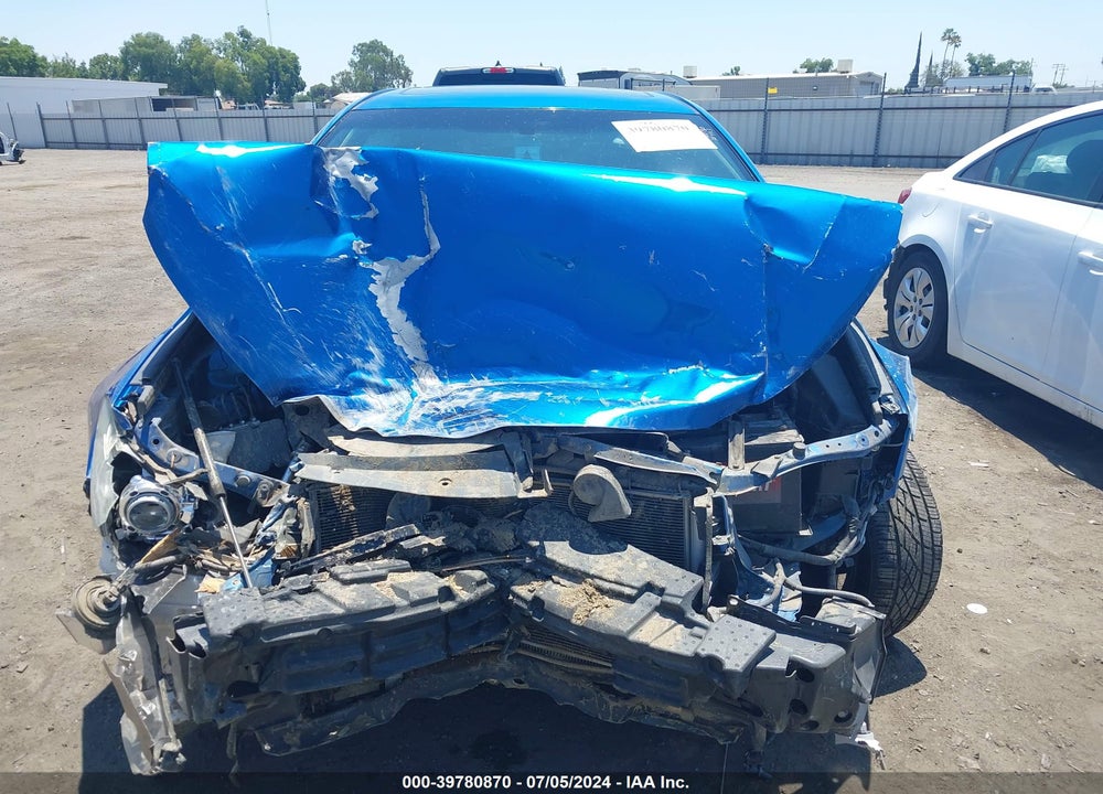 2016 TOYOTA CAMRY SE VIN: 4T1BF1FK3GU512968