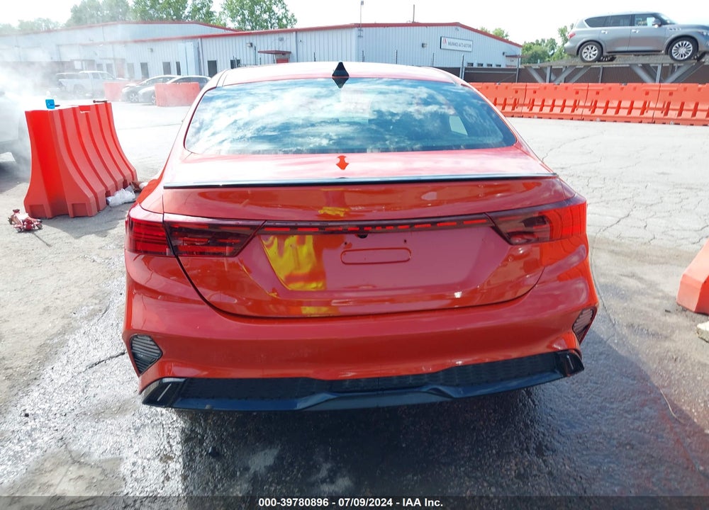2024 KIA FORTE GT LINE VIN: 3KPF54AD9RE731518