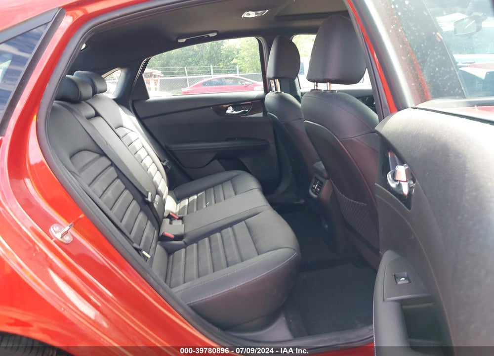 2024 KIA FORTE GT LINE VIN: 3KPF54AD9RE731518