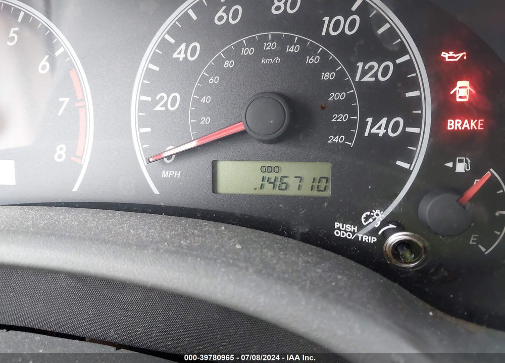2010 TOYOTA COROLLA VIN: 2T1BU4EE5AC514328