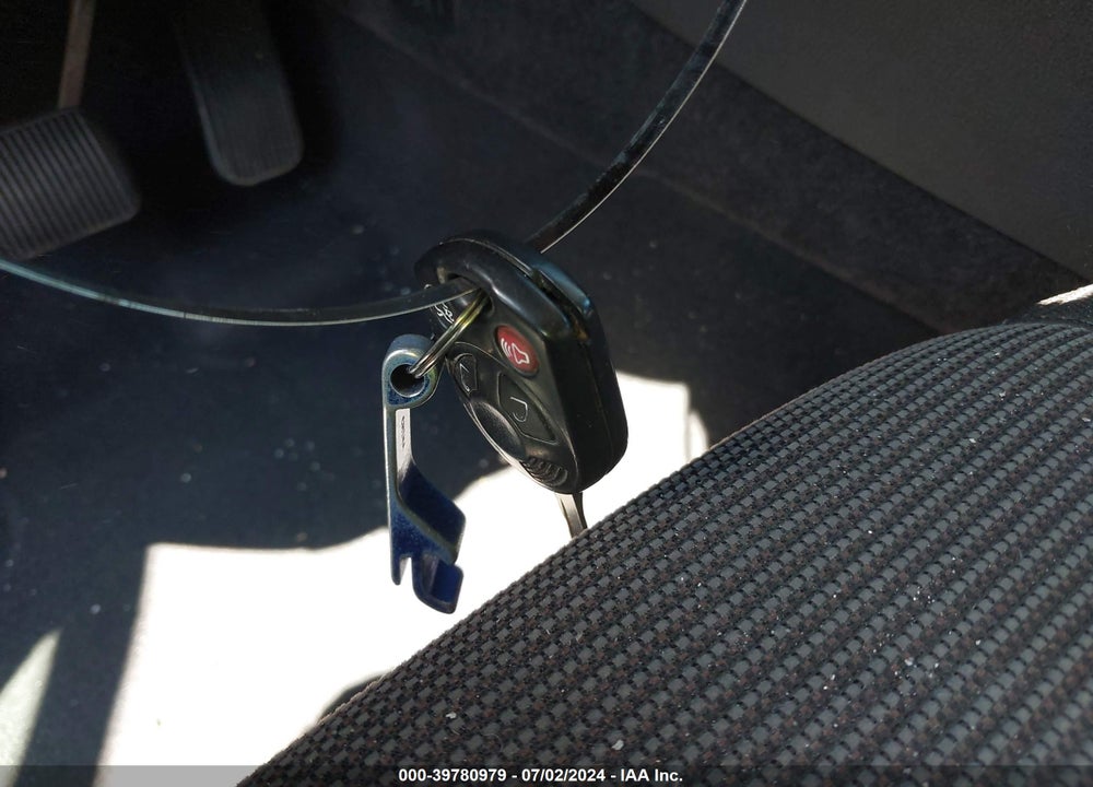 2010 FORD TAURUS SEL VIN: 1FAHP2EW7AG148054