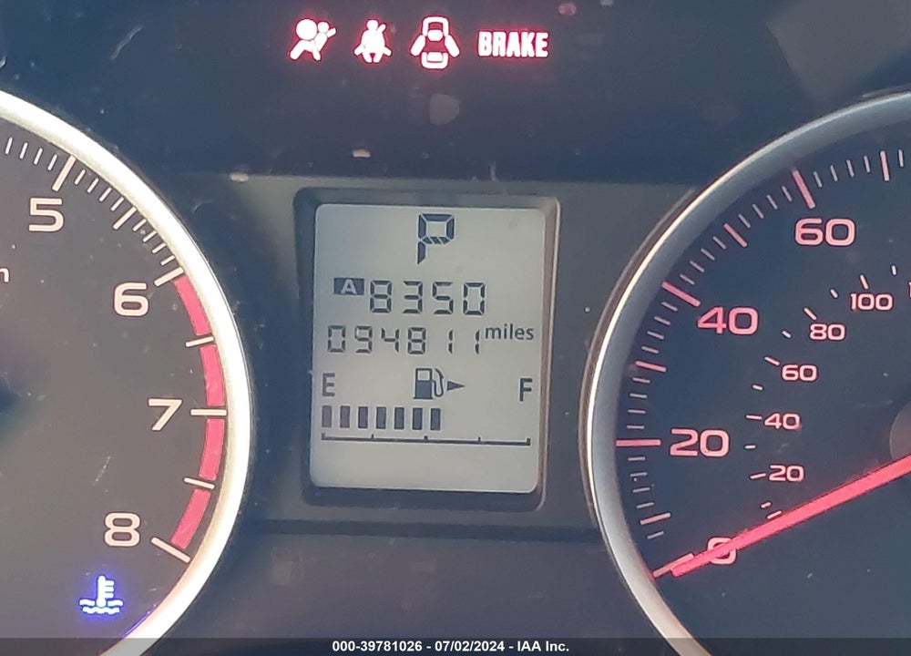2017 SUBARU FORESTER 2.5I VIN: JF2SJABC8HH497865